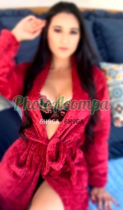 Acompanhante em Campo Grande — experiência de namorada, foto 4 de Renatinha