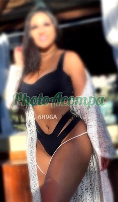 Acompanhante magra em Campo Grande (5) — Renatinha