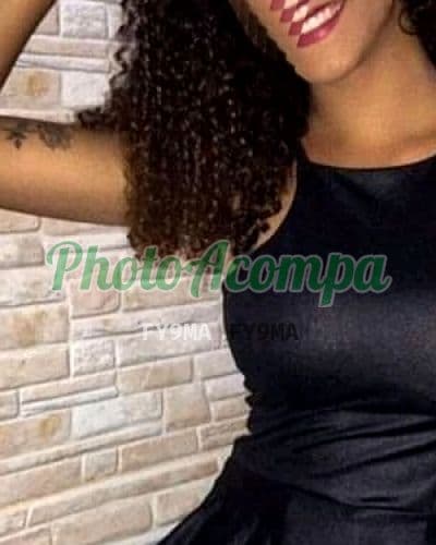 Foto 2: Acompanhante alta em Rio de Janeiro — Renatinha