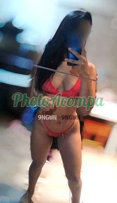 Acompanhante foto verificada em Rio de Janeiro (3) — Renatinha