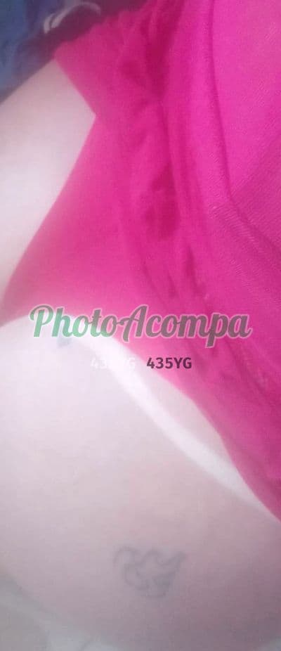 Foto 3: Acompanhante gordinha em São Lourenço — Renatinha