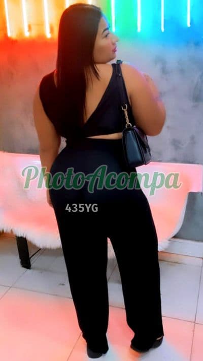 Acompanhante em São Lourenço — experiência de namorada, foto 4 de Renatinha