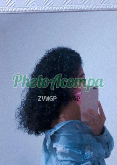 Foto 2: Acompanhante em Rio de Janeiro — experiência de namorada, Rhanhyee