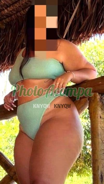 Acompanhante em Salvador com oral sem camisinha (6) — Rhayane