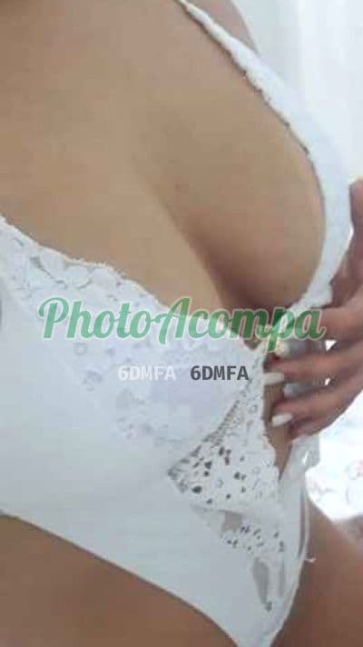 Acompanhante morena em Cuiabá (5) — Rhayssa