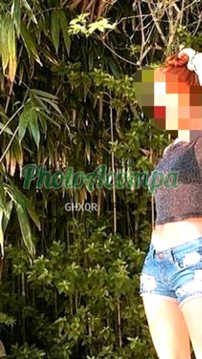 Acompanhante em Cascavel com beijo na boca (2) — Rihanna