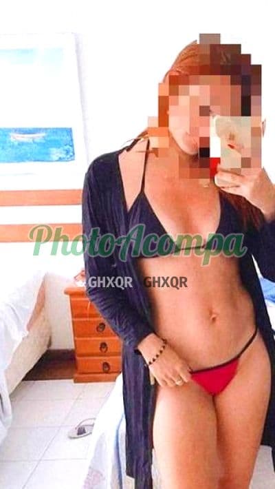 Acompanhante magra em Cascavel, foto 3 de Rihanna