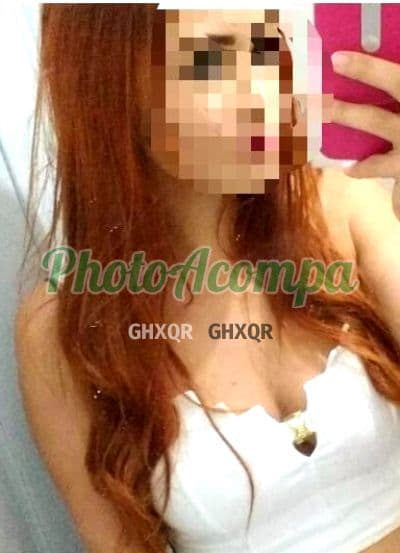 Acompanhante em Cascavel com beijo na boca (6) — Rihanna