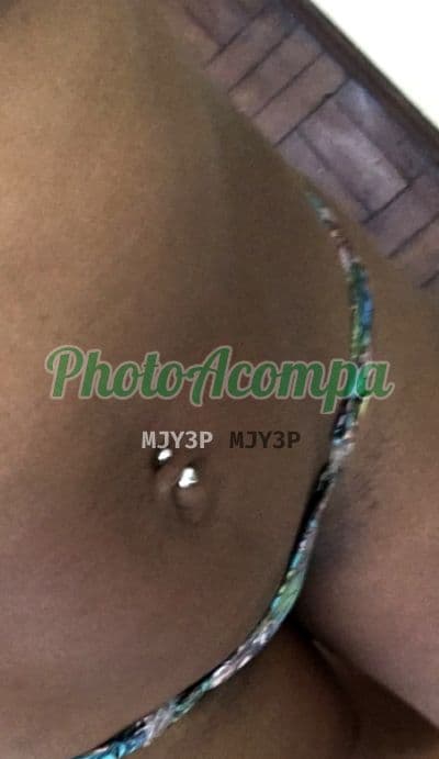 Acompanhante em Jundiaí com beijo na boca (2) — Rihanna