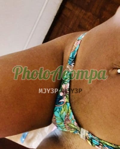 Acompanhante em Jundiaí com beijo na boca (6) — Rihanna