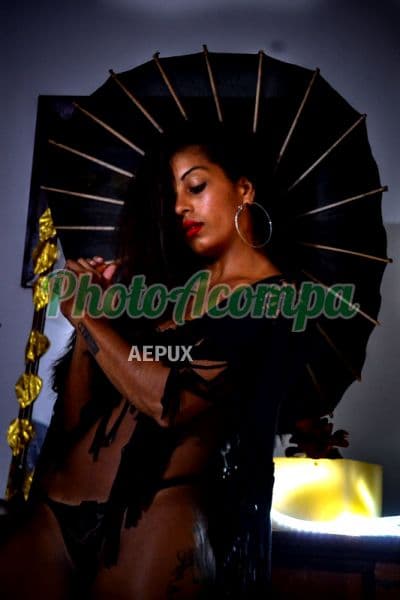 Acompanhante de seios naturais em Florianópolis, foto 3 de Rihanna