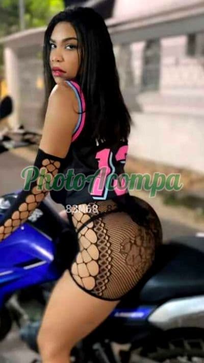 Acompanhante depilada em Manaus (5) — Rikelly