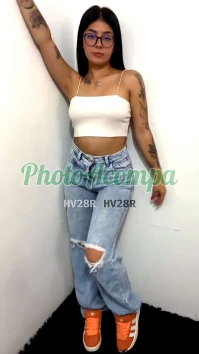 Acompanhante em São Paulo com namoradinha (4) — Rita
