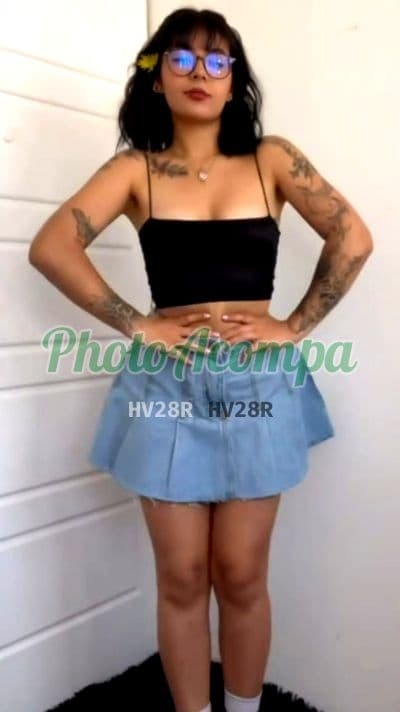 Foto 5: Acompanhante morena em São Paulo — Rita