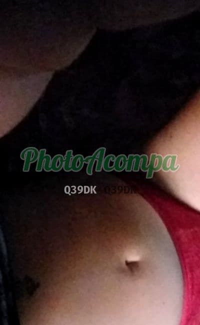 Acompanhante mignon em Nova Iguaçu (5) — Rita