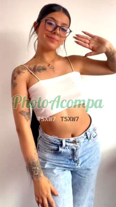 Acompanhante em São Paulo com namoradinha (4) — Rita