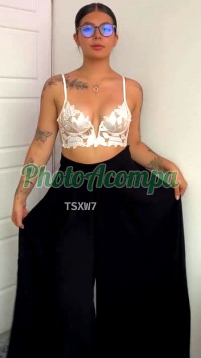 Foto 5: Acompanhante mignon em São Paulo — Rita