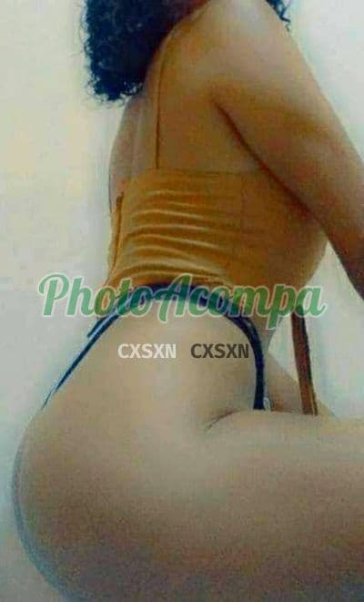 Acompanhante em Nova Friburgo — experiência de namorada, foto 4 de Ritielly