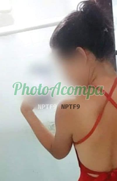 Foto 3: Acompanhante magra em Belo Horizonte — Ritinha