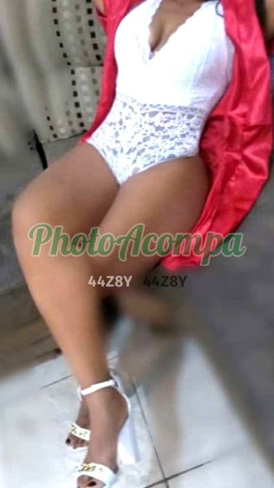 Acompanhante em São José dos Campos com beijo na boca (2) — Ritinha