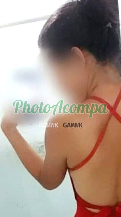 Acompanhante em Belo Horizonte com beijo na boca (2) — Ritinha