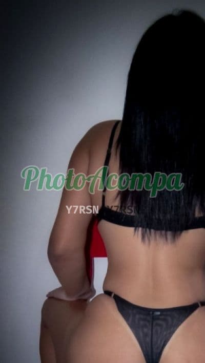 Acompanhante morena em Recife — Ritinha, foto 5
