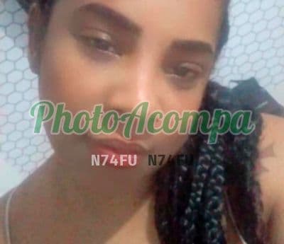 Acompanhante em Cabo Frio com experiência de namorada (4) — Roberta