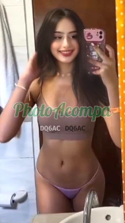 Acompanhante em São Paulo com experiência de namorada (2) — Roberta