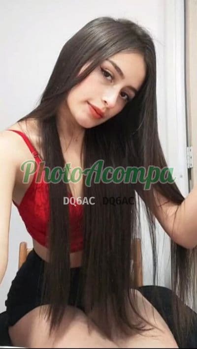 Foto 5: Acompanhante morena em São Paulo — Roberta