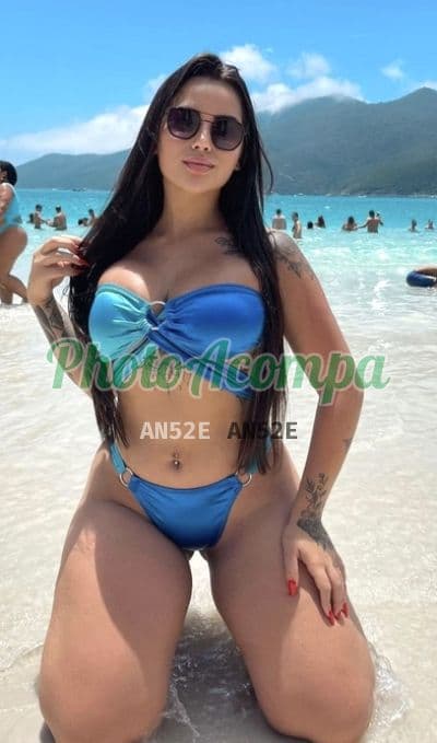 Foto 3: Acompanhante magra em Sorocaba — Roberta