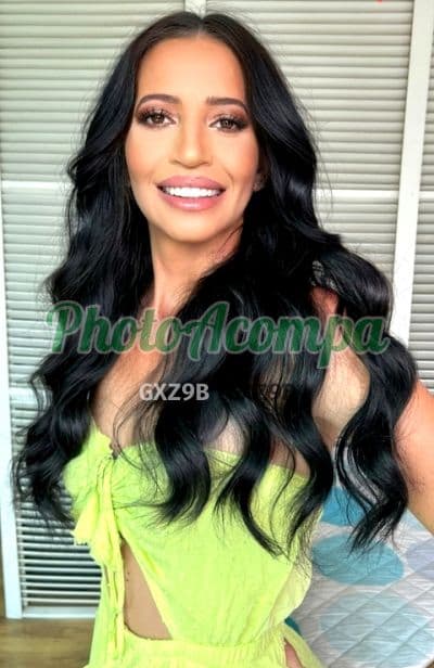 Foto 5: Acompanhante magra em Rio de Janeiro — Roberta