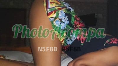 Acompanhante magra em Rio de Janeiro, foto 3 de Roberta