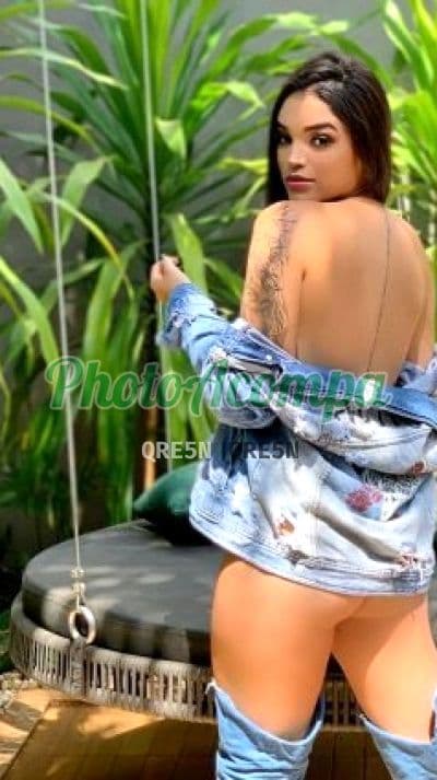 Foto 5: Acompanhante morena em São Paulo — Roberta