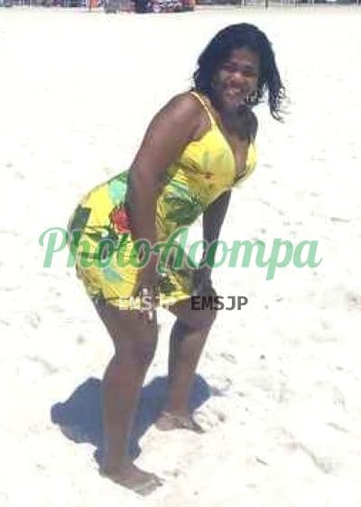 Foto 5: Acompanhante morena em Campos dos Goytacazes — Roberta