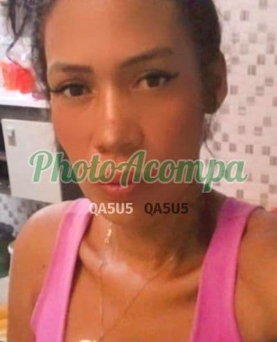 Acompanhante em São Mateus com experiência de namorada (4) — Roberta