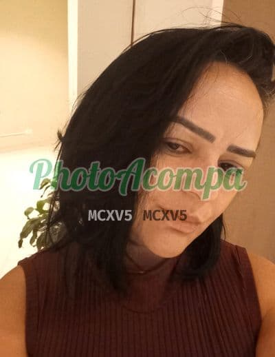 Foto 3: Acompanhante foto verificada em São Paulo — Roberta