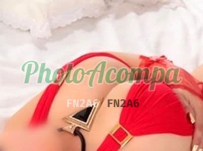 Acompanhante em Niterói com beijo na boca (2) — Roberta