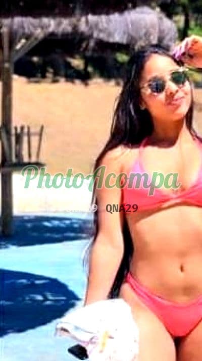 Foto 4: Acompanhante em Rio de Janeiro — namoradinha, Roberta