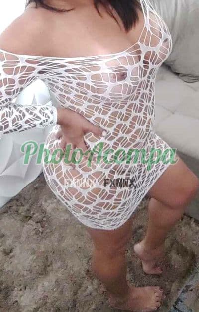 Acompanhante morena em São Paulo — Roberta, foto 5