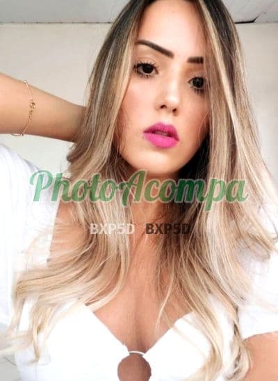 Foto 3: Acompanhante depilada em Mogi das Cruzes — Roberta