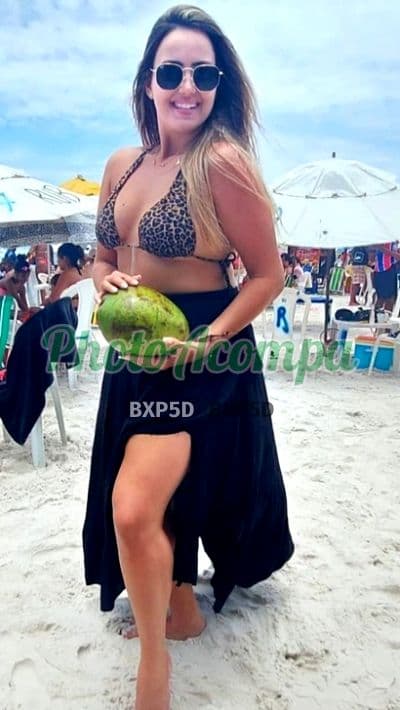 Foto 5: Acompanhante de seios naturais em Mogi das Cruzes — Roberta