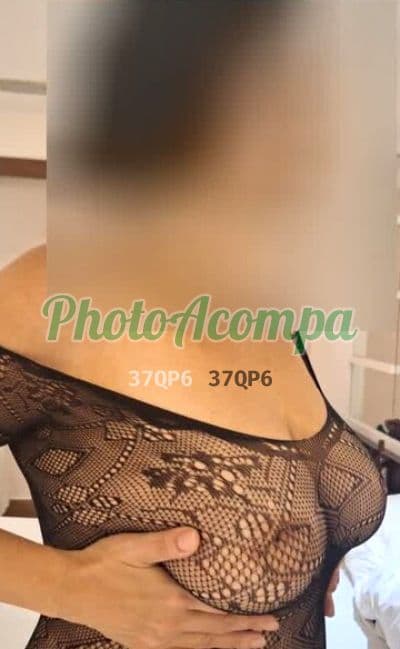 Foto 3: Acompanhante magra em Rio de Janeiro — Roberta