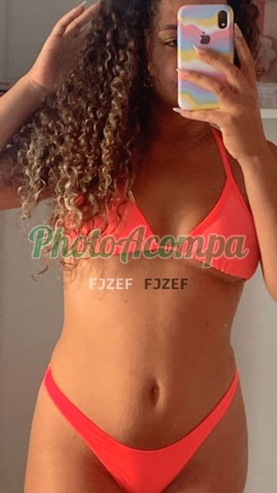 Acompanhante magra em São Paulo, foto 3 de Roberta