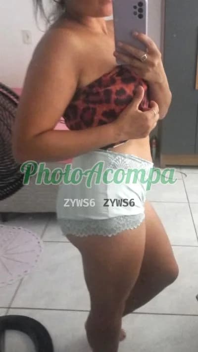 Acompanhante em Brusque com anal (4) — Roberta