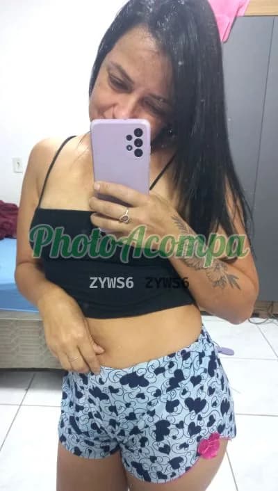 Acompanhante em Brusque com garganta profunda (6) — Roberta