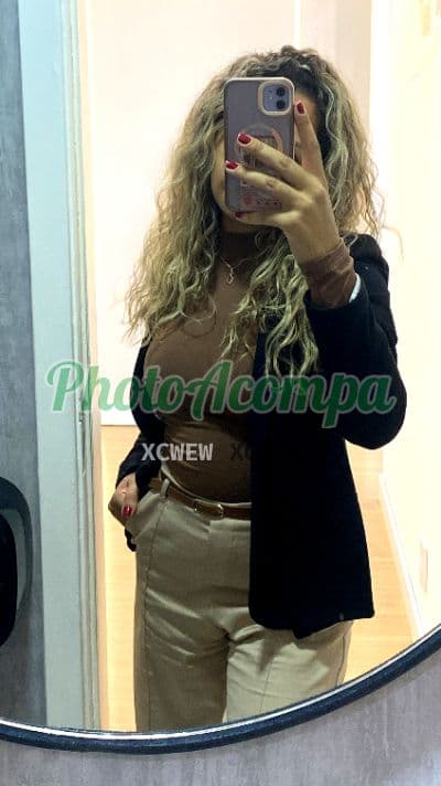 Foto 4: Acompanhante em São Paulo — experiência de namorada, Roberta