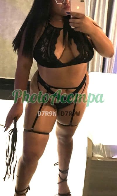 Acompanhante em São Paulo — anal, foto 2 de Robertinha