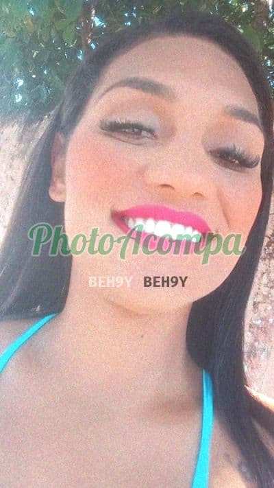 Acompanhante em São José dos Campos — anal, foto 4 de Robertinha