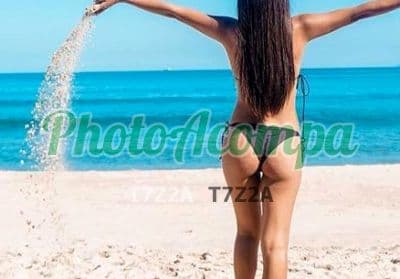 Acompanhante em Goiânia — beijo grego, foto 2 de Robertinha