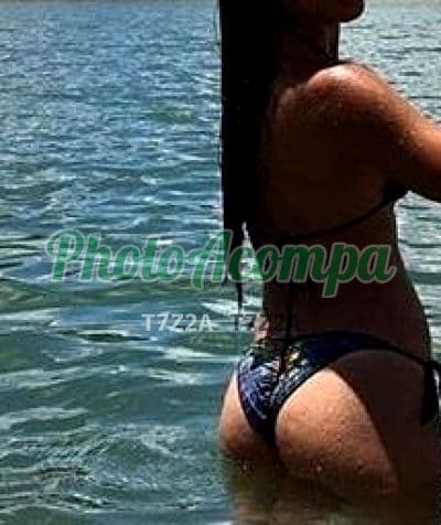 Acompanhante em Goiânia — experiência de namorada, foto 4 de Robertinha